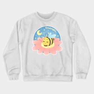 Chubbees - Goodnight... Crewneck Sweatshirt